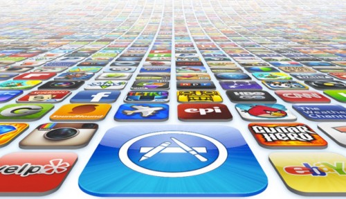 Apple iOS Apps for Kids